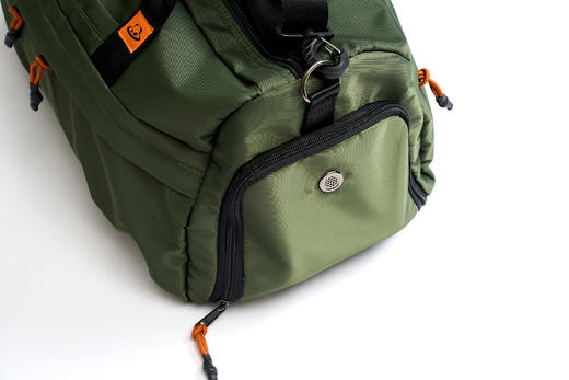 【赠品】【竹笋】潮流健身包 商品图6