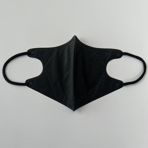 纪念日百货立体纯色一次性口罩159517634 商品图3