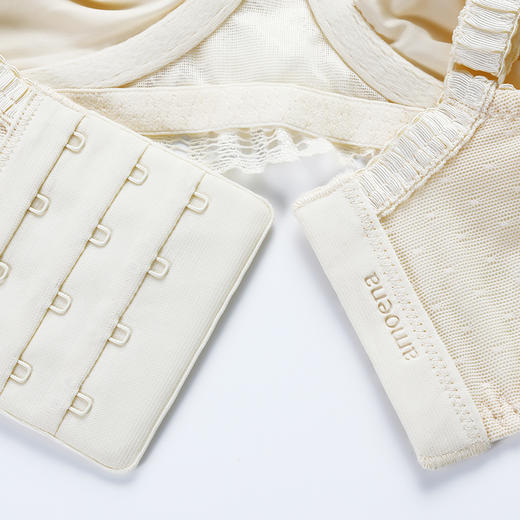 【优惠详情咨询客服】Amoena德国进口 爱蒙娜义乳文胸乳腺术后胸罩无钢圈舒适 44835 商品图4