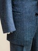 Sartoria Pirozzi Vintage Flannel Suit 商品缩略图5