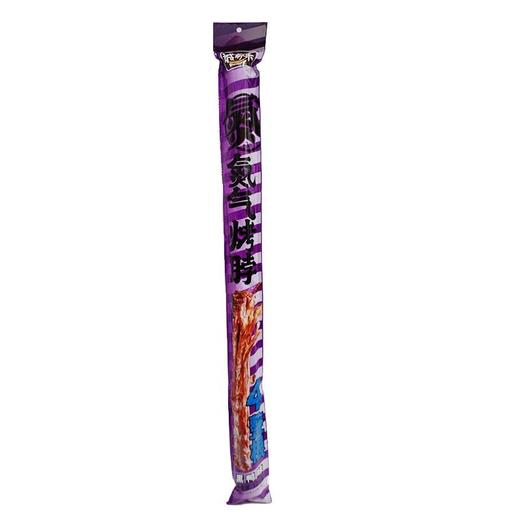 诚有味 氮气烤脖黑鸭味 125g/包 商品图0