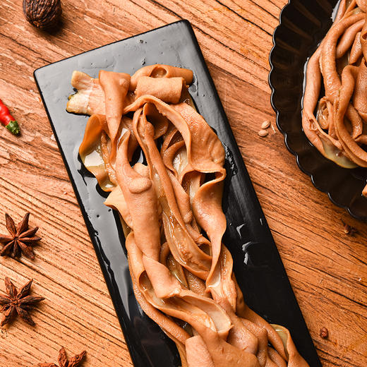 狮头鹅--卤鹅肠 商品图2