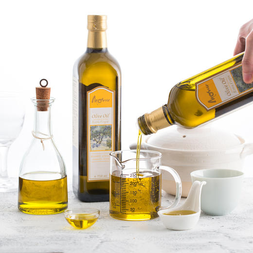 正谷Mosur特级初榨橄榄油 商品图3