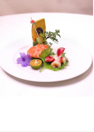 刺身拼盘 商品图0