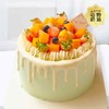 清新物语-约6英寸【下午茶蛋糕】 商品缩略图0
