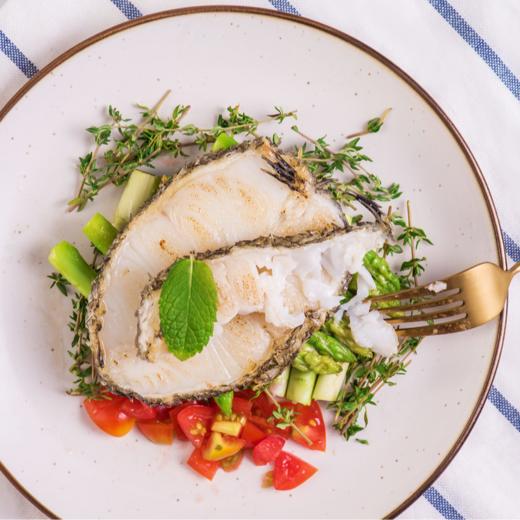 海底食界 法国银鳕鱼 商品图4