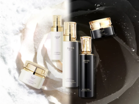  减龄20岁的秘诀是_____? 