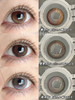 【日抛/半年抛】WECUTE-麦麦咖啡/暮色棕/蔷薇紫-14.5mm/14.2mm【日抛/半年抛 度数0-800度 无525/575】 商品缩略图0