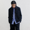 A Kind Of Guise SANDEL SHIRT JACKET 意大利手工制羊毛衬衫夹克 商品缩略图0