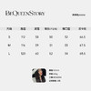 余潇潇【冬日童话】重工高级感托斯卡纳羊皮毛一体立领皮草外套 商品缩略图1