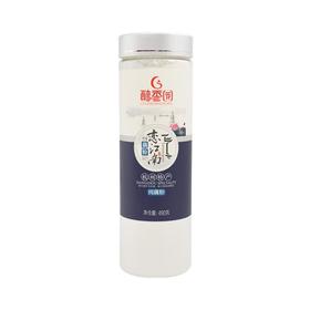 纯藕粉 490g/瓶