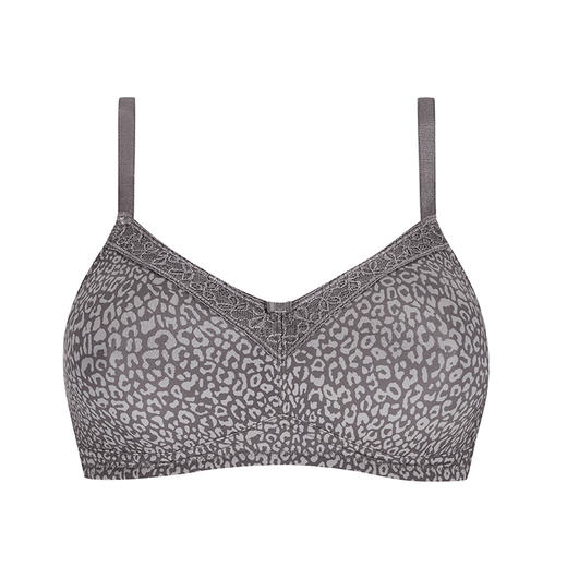 【优惠详情咨询客服】爱蒙娜amoena 德国进口义乳文胸乳腺术后专用胸罩无钢圈内衣44883 商品图2