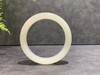 【御珠宫坊】羊脂白玉手镯54mm 商品缩略图3
