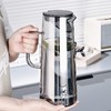 「轻奢质感！ins风水具套装」居家日用冷水壶套装客厅杯子托盘ins风家庭待客餐饮用具套装 商品缩略图1