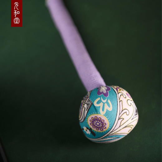 【限时福利】解郁艾草经络锤 商品图0