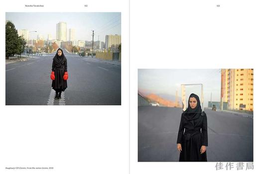 Breathing Space: Iranian Women Photographers / 呼吸空间：伊朗女性摄影师 商品图2