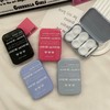 隐形眼镜盒/像鱼as948三付装 商品缩略图0