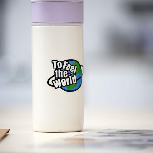 侣行 经典主题贴纸系列 不干胶创意笔记本行李箱手机贴纸 商品图4