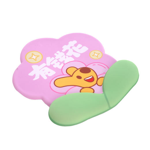 团团办公系列护腕鼠标垫 商品图4