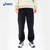 ASICS亚瑟士秋冬男子长裤针织保暖松紧系带运动裤2031F146 商品缩略图2
