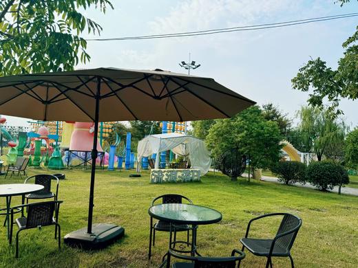 湘湖乐活烧烤营地50元（射箭+剧本杀+小勇士穿越）三项游乐票免费领取~ 商品图2