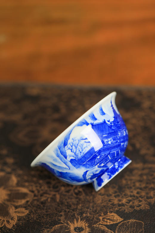 正春堂徐浩大明宫压手杯 商品图1