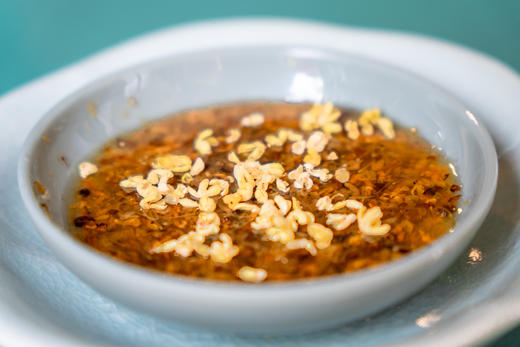 【分销】沈大伯家糖桂花/桂花糖/桂花酱/满陇桂雨礼盒 三代传承非遗技艺 商品图4