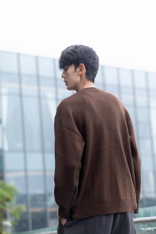 S332843184套头针织衫 商品图5