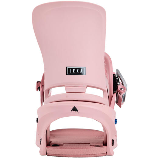 【七折清仓】BURTON伯顿女士Re:Flex固定器LEXA单板105451 商品图9
