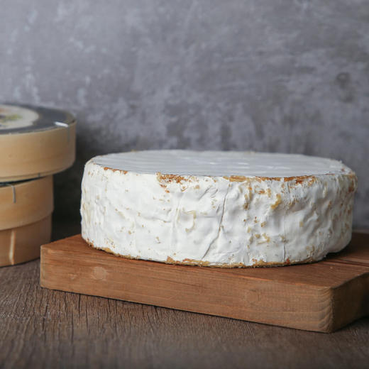 MM 山姆 伊斯尼 法国进口 乡村布里奶酪 350g 商品图3