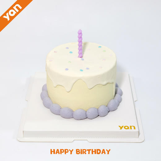 ins极简奶油风 商品图0