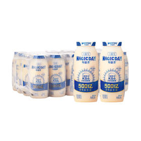 MM 山姆 每益添（MagicDay）活菌型乳酸菌饮料 100ml*24