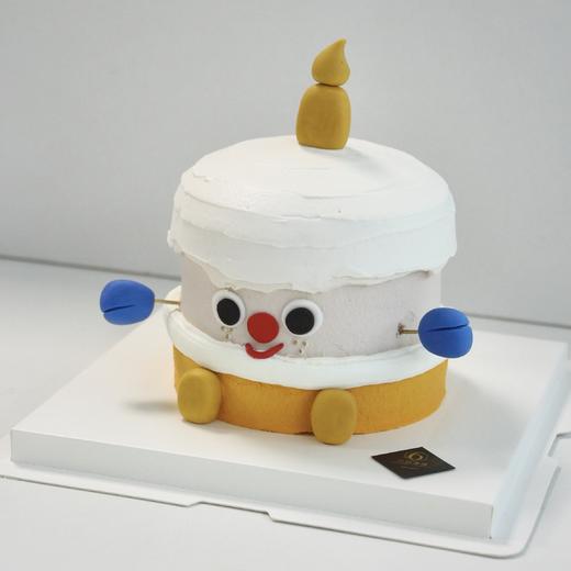 【蜡烛人】 商品图0