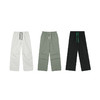 【6月破价】ACMEITEM爱棵米 户外亲子防泼水抓绒伞兵裤保暖宽松休闲长裤男女GAF3020361G 商品缩略图4