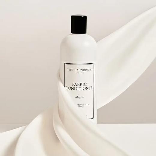 4楼Eubelle欧蓓 THE LAUNDRESS经典香氛柔顺剂500G 衣物柔软留香 活动价：160元 商品图1