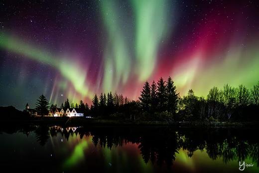 【2026年】【北极光季节】冰岛——邂逅北极光、探索蓝冰洞、斯奈山半岛、钻石黑沙滩、冰川冰河湖10天摄影团 商品图6