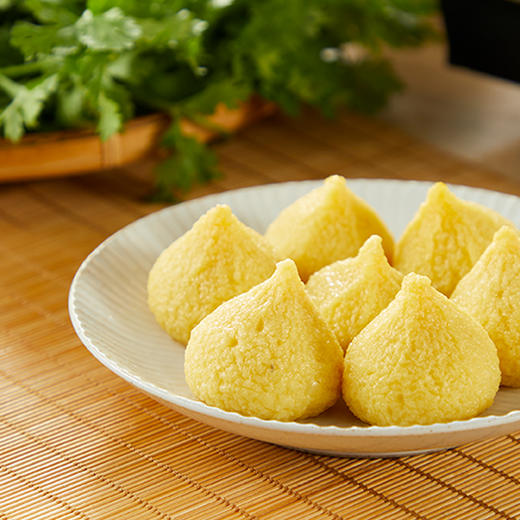 九生堂海鸭蛋鱼丸170g 商品图3