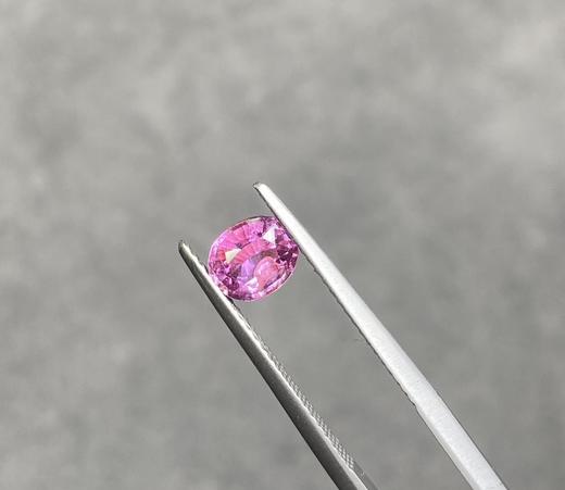 1.05克拉 无烧帕帕拉恰 商品图2