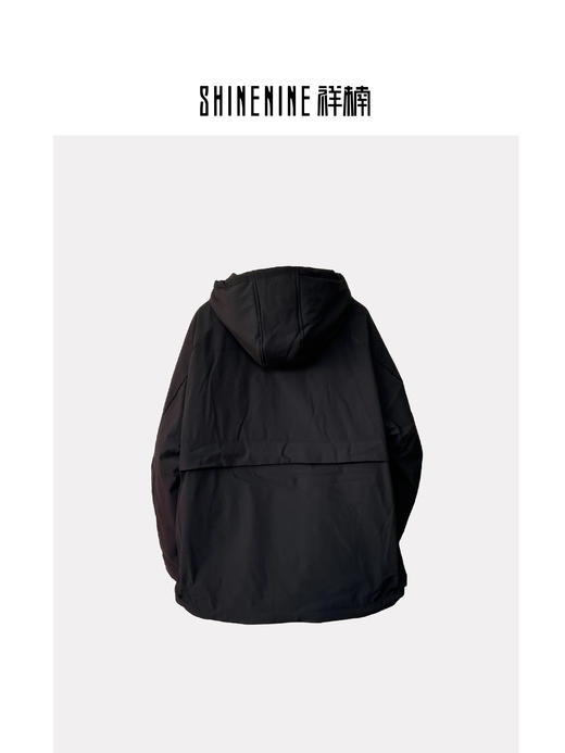 T343874311百搭保暖羽绒服 商品图1