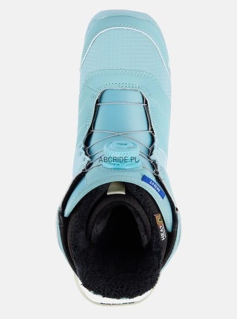 【七折清仓】BURTON伯顿女士MINT BOA单板滑雪鞋雪靴滑雪装备缓震入门131771 商品图6