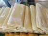 正宗榆树干豆腐2斤 商品缩略图2