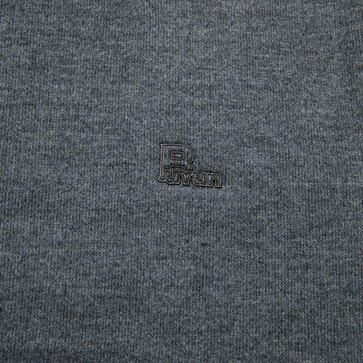 【加绒】【新款DPS】大依优型大码长袖Polo衫翻领男装加肥加大体恤大号上衣胖子 商品图5