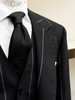 Sartoria Pirozzi Stripe 3 Piece 商品缩略图3