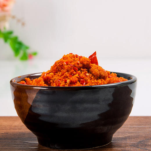 【宜昌助农馆】远安土道家 传统手艺 老坛腌制 榨广椒400g*2袋 商品图3