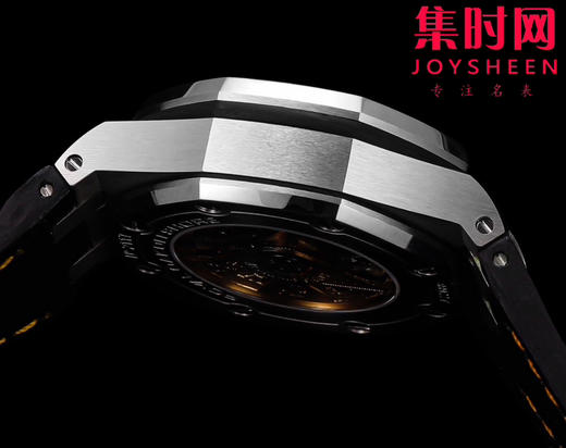 AP爱彼 TK皇家橡树离岸型系列26400/26238/26470/15706 正式登场 皇家橡树橙黑 男士腕表 商品图6