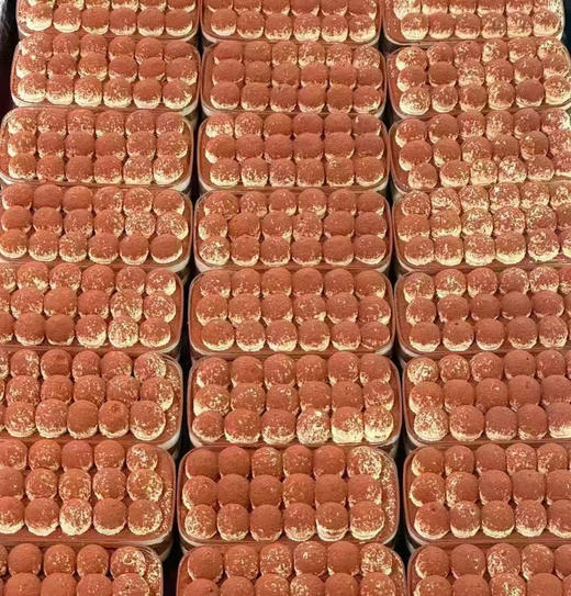 提拉米苏盒子 商品图4