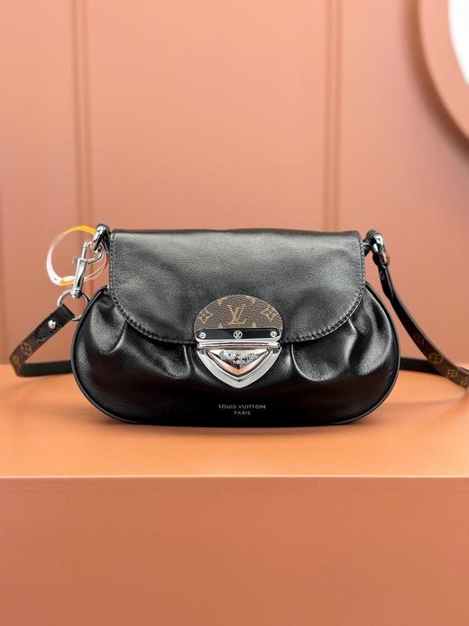 驴家*出炉了一款羊皮元宝SUNSETVIBE手袋（HH） 商品图0