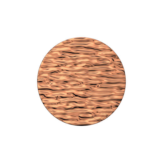 【古城密语】手机粘贴式支架 Popout异形系列 金水波 商品图1