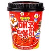 啵乐乐 辣味炒年糕120g  뽀로로/매콤한맛떡볶이  120g 商品缩略图0