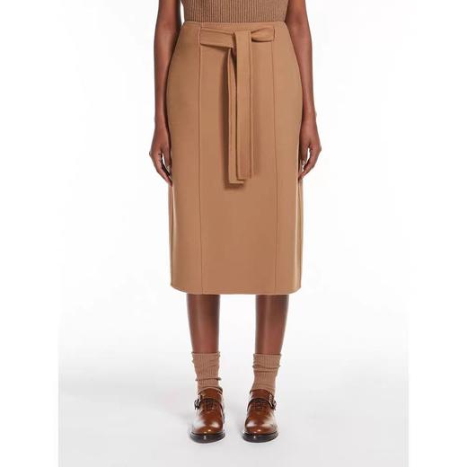 Max Mara 短裙女  9106034306-045 . 商品图0